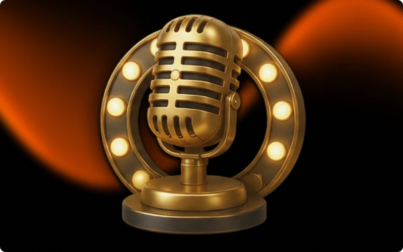 Enjoy interactive Live Game Shows featured in the Live Games at Bagh Casino category.