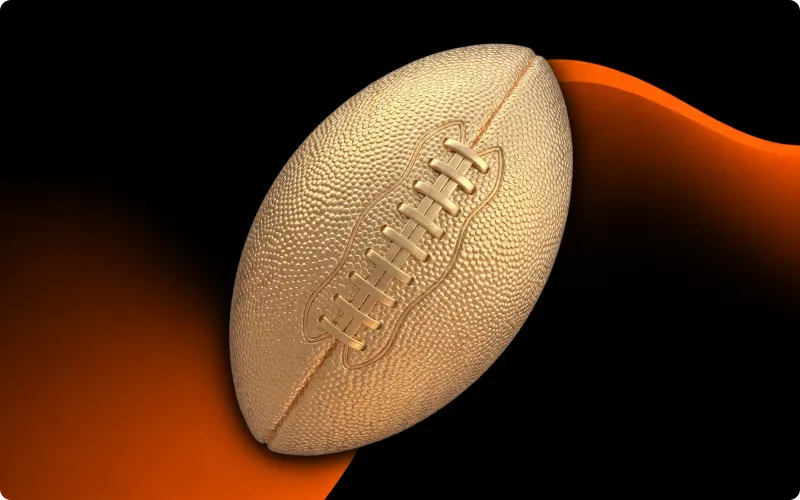 Support your favorite Football teams and make profitable sport betting wagers at Bagh.