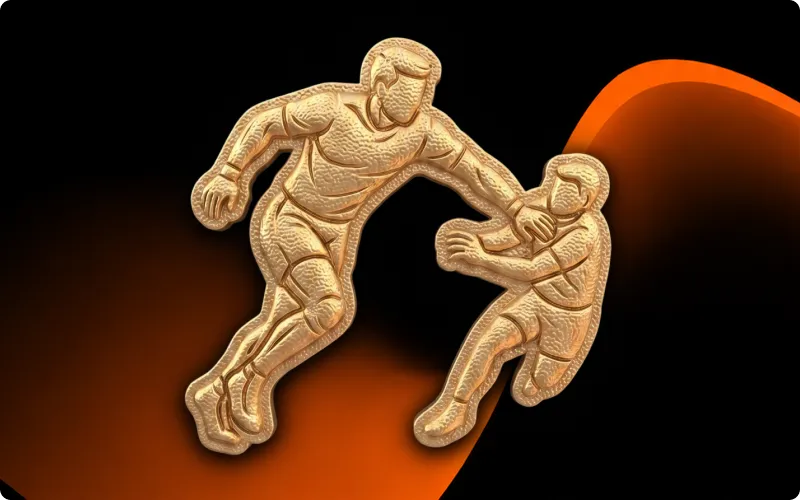 Bet on professional Kabaddi tournaments using the Bagh main page sport betting features.