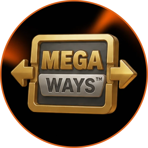 Experience thousands of ways to win with Megaways Slot Machines to Play at Bagh.