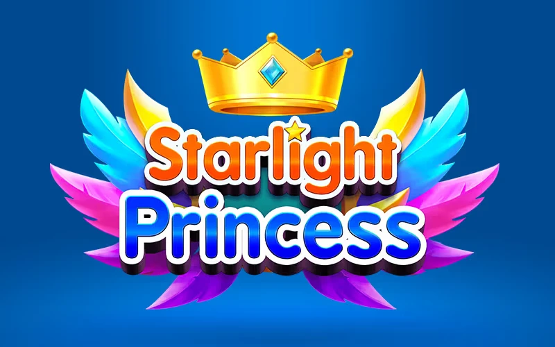 Enter the magical world of the Starlight Princess Slot and win at Bagh today.