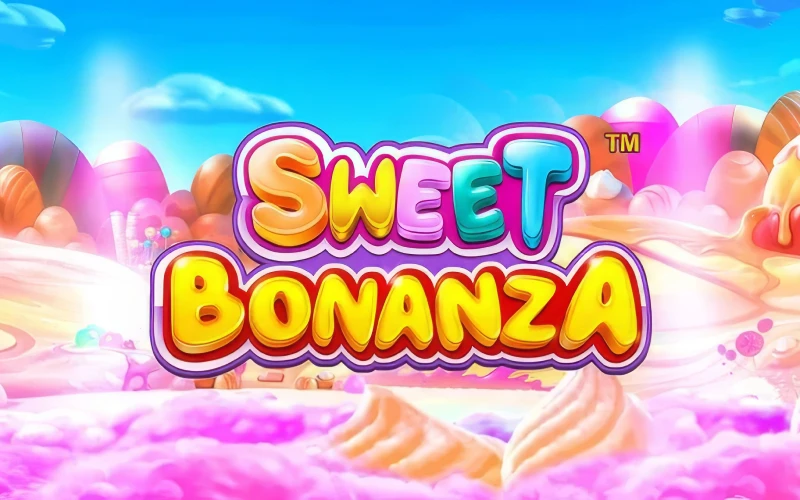 Try the colorful Sweet Bonanza Slot at Bagh for a chance to win sweet prizes.