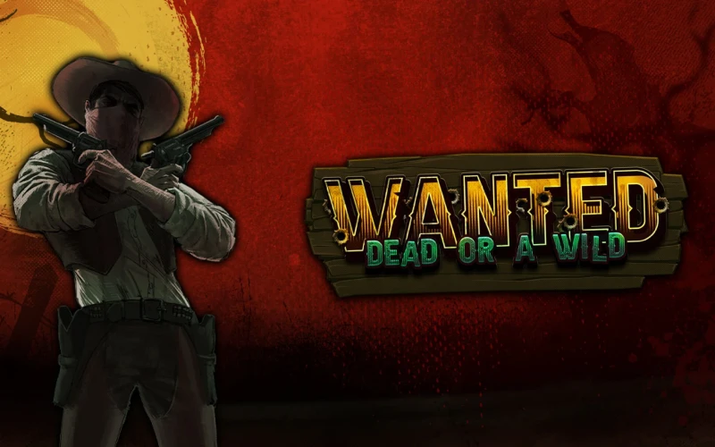 Spin the reels of the Wanted Dead or a Wild Slot at Bagh to find hidden treasures.